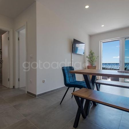 Sea View Apartment Leana Makarska Exterior photo