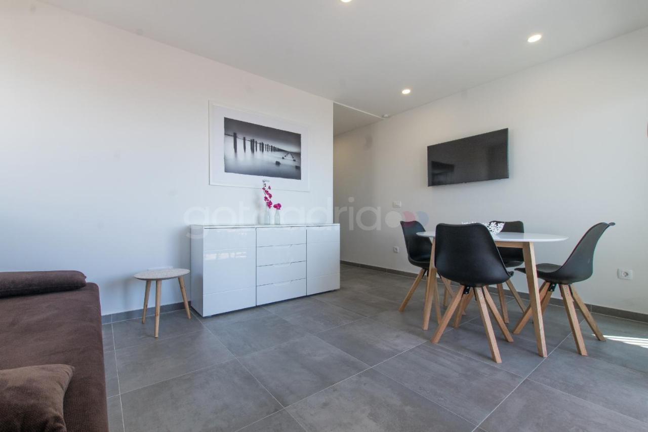 Sea View Apartment Leana Makarska Exterior photo