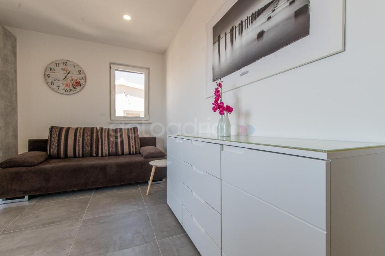 Sea View Apartment Leana Makarska Exterior photo